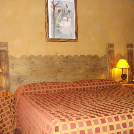 Hotel Chateau Blanc-3
