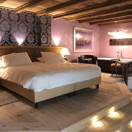 Hotel Chateau Blanc-2